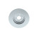 Disque de frein BD2978 Bosch, Vignette 4