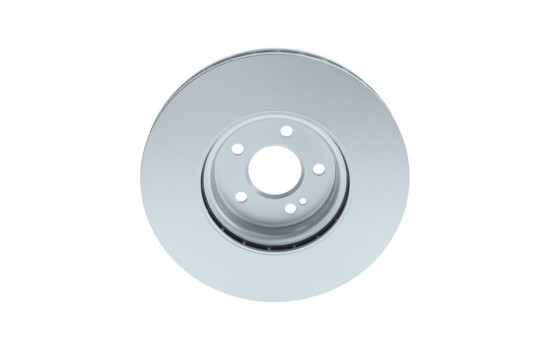 Disque de frein BD2978 Bosch, Image 4