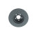 Disque de frein BD2989 Bosch, Vignette 3