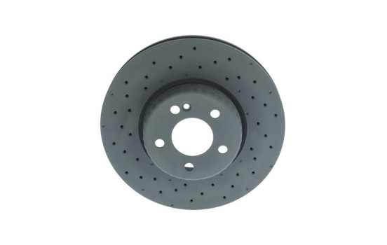 Disque de frein BD2989 Bosch, Image 5