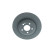 Disque de frein BD2991 Bosch, Vignette 2