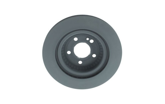 Disque de frein BD2991 Bosch, Image 4