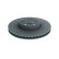 Disque de frein BD2993 Bosch, Vignette 2
