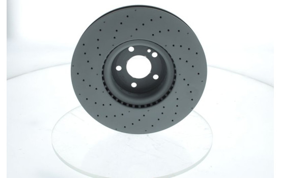 Disque de frein BD2994 Bosch, Image 3