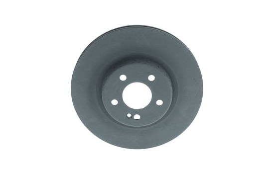 Disque de frein BD2995 Bosch, Image 2