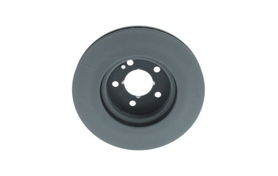Disque de frein BD2998 Bosch, Image 4