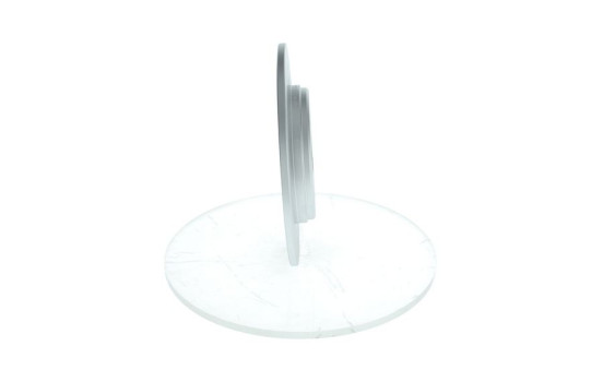 Disque de frein BD3009 Bosch, Image 3