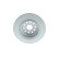 Disque de frein BD3017 Bosch, Vignette 4