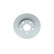 Disque de frein BD3021 Bosch, Vignette 2