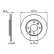 Disque de frein BD310 Bosch