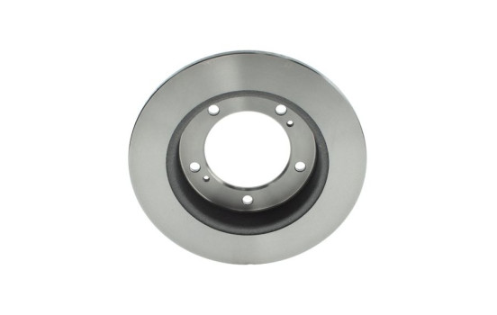 Disque de frein BD315 Bosch, Image 4