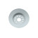 Disque de frein BD3152 Bosch, Vignette 2
