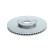 Disque de frein BD3155 Bosch, Vignette 2