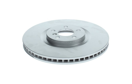 Disque de frein BD3155 Bosch, Image 2