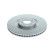 Disque de frein BD3155 Bosch, Vignette 4