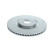 Disque de frein BD3155 Bosch, Vignette 5