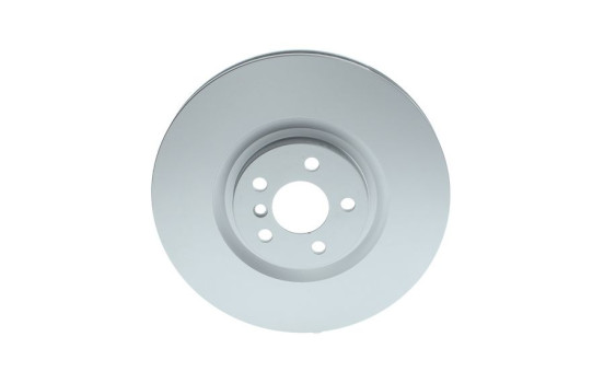 Disque de frein BD3156 Bosch, Image 2