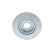 Disque de frein BD3176 Bosch, Vignette 4