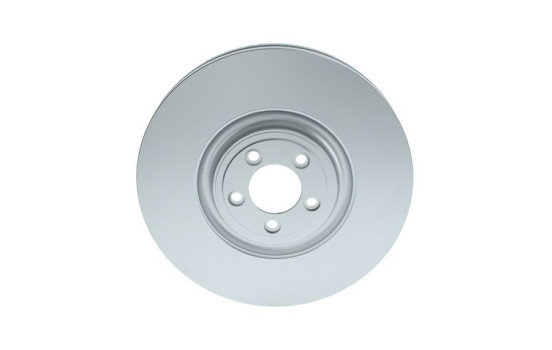 Disque de frein BD3177 Bosch, Image 2