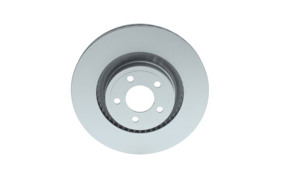 Disque de frein BD3182 Bosch, Image 2