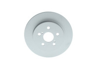 Disque de frein BD3210 Bosch