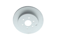 Disque de frein BD3217 Bosch