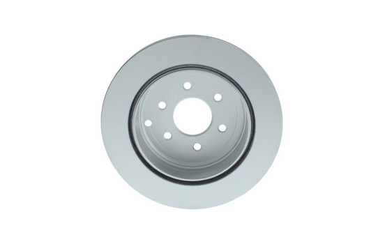 Disque de frein BD3217 Bosch, Image 3