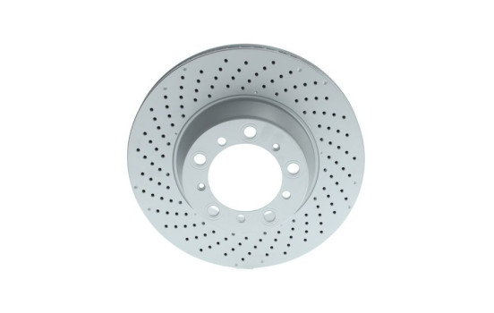 Disque de frein BD3221 Bosch