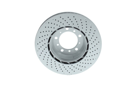 Disque de frein BD3221 Bosch, Image 3
