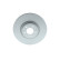 Disque de frein BD3255 Bosch, Vignette 2