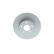 Disque de frein BD3275 Bosch