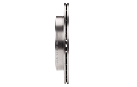 Disque de frein BD353 Bosch, Image 4