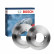 Disque de frein BD353 Bosch, Vignette 6