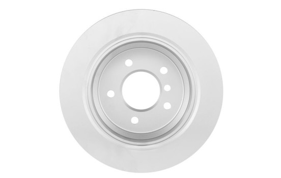 Disque de frein BD357 Bosch, Image 3