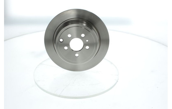 Disque de frein BD366 Bosch, Image 2