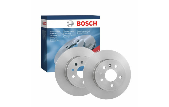Disque de frein BD367 Bosch, Image 6