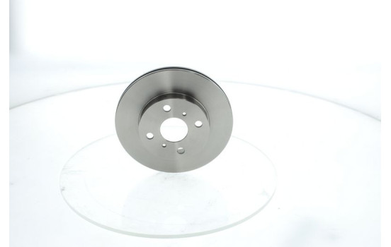 Disque de frein BD369 Bosch, Image 2