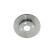Disque de frein BD369 Bosch, Vignette 2