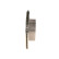 Disque de frein BD384 Bosch