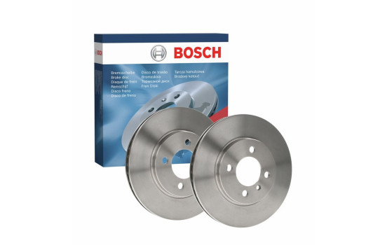Disque de frein BD39 Bosch, Image 6