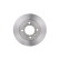 Disque de frein BD395 Bosch