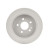 Disque de frein BD398 Bosch, Vignette 3