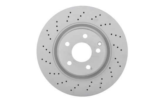 Disque de frein BD399 Bosch