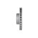 Disque de frein BD399 Bosch, Vignette 2