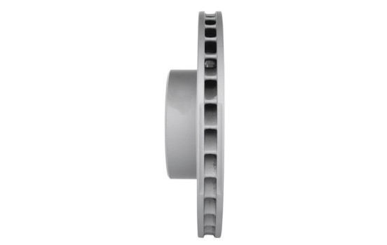 Disque de frein BD399 Bosch, Image 2