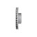 Disque de frein BD399 Bosch, Vignette 4