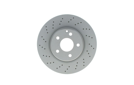 Disque de frein BD400 Bosch, Image 3