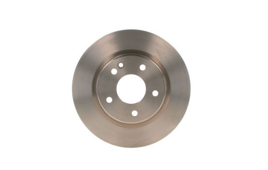 Disque de frein BD403 Bosch, Image 2