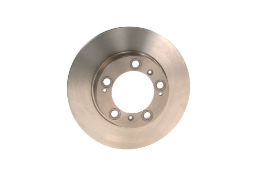 Disque de frein BD405 Bosch, Image 2