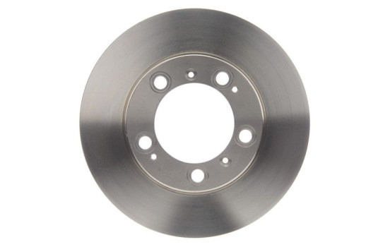 Disque de frein BD405 Bosch, Image 4